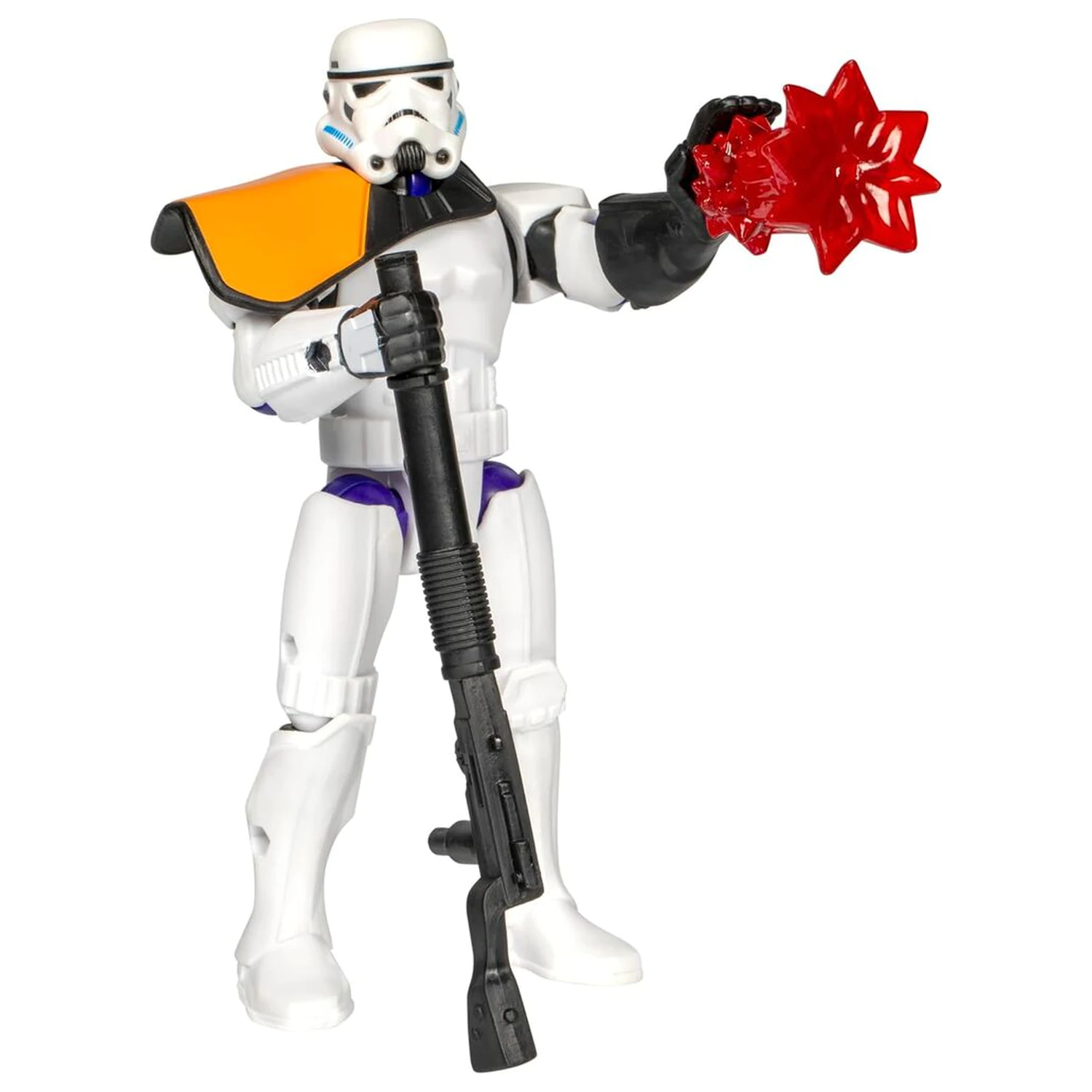 Star Wars Mix Mashers figurka Stormtrooper 12 cm fotografii produktu