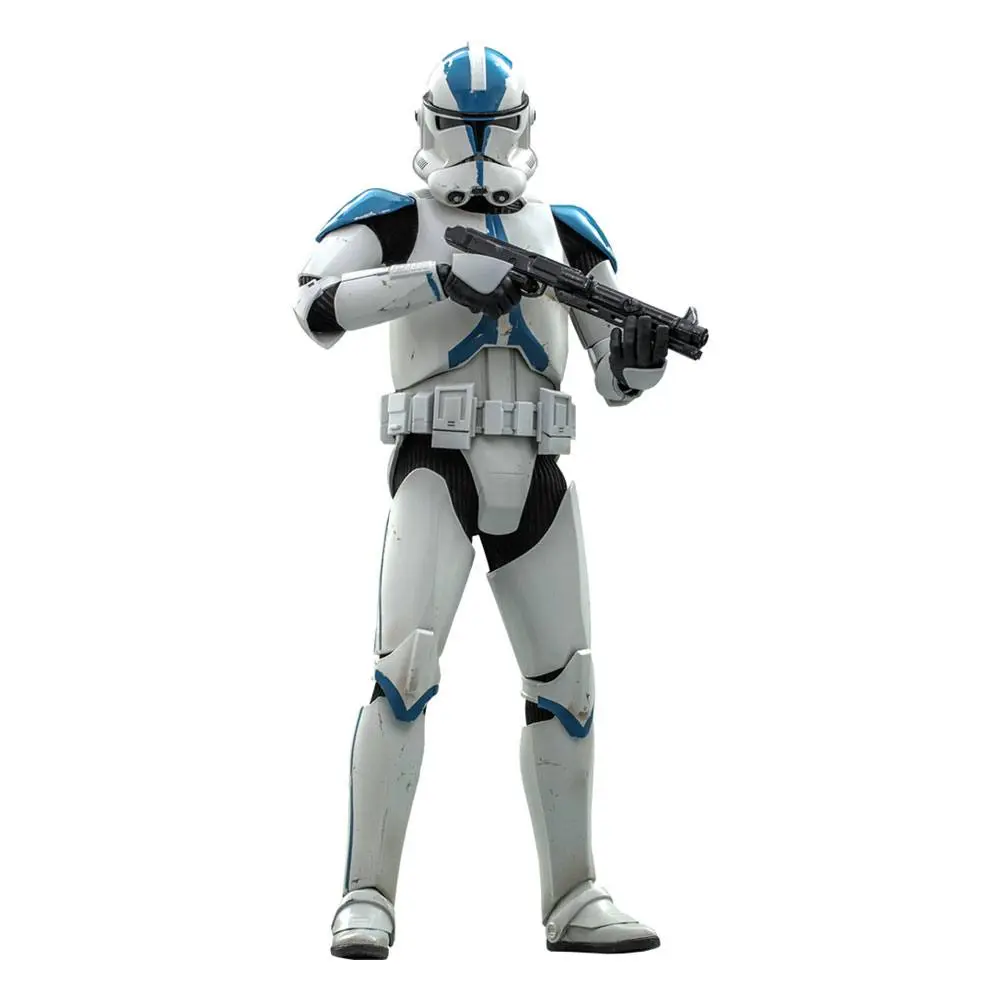 Star Wars: Obi-Wan Kenobi Akční figurka 1/6 501st Legion Clone Trooper 30 cm fotografii produktu