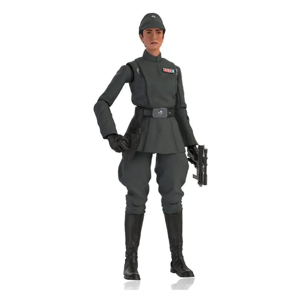 Star Wars: Obi-Wan Kenobi Black Series akční figurka 2022 Tala (Imperial Officer) 15 cm fotografii produktu