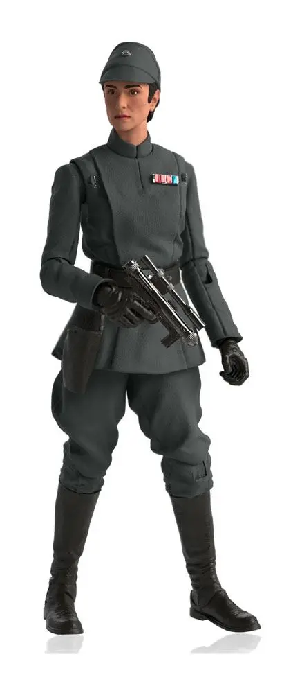 Star Wars: Obi-Wan Kenobi Black Series akční figurka 2022 Tala (Imperial Officer) 15 cm fotografii produktu