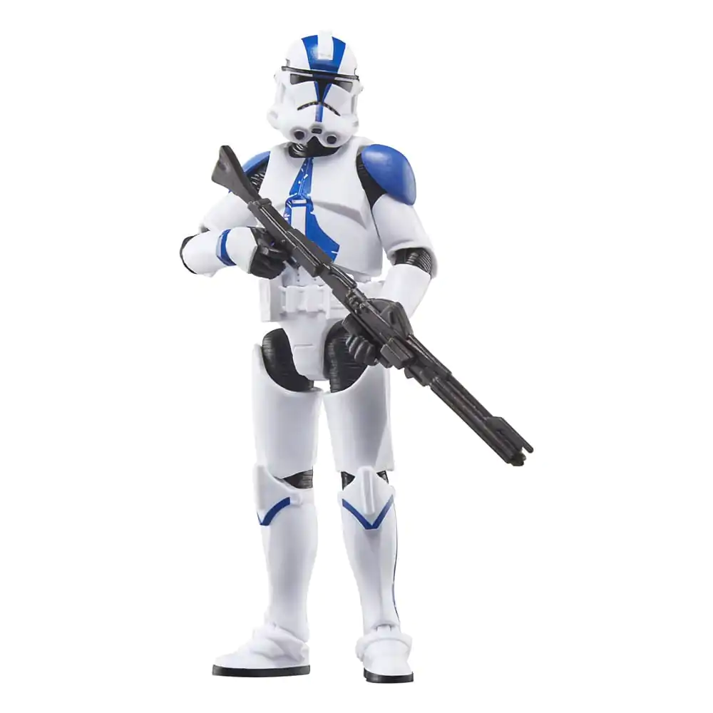 Star Wars Obi-Wan Kenobi Clone Trooper figurka 9,5 cm fotografii produktu