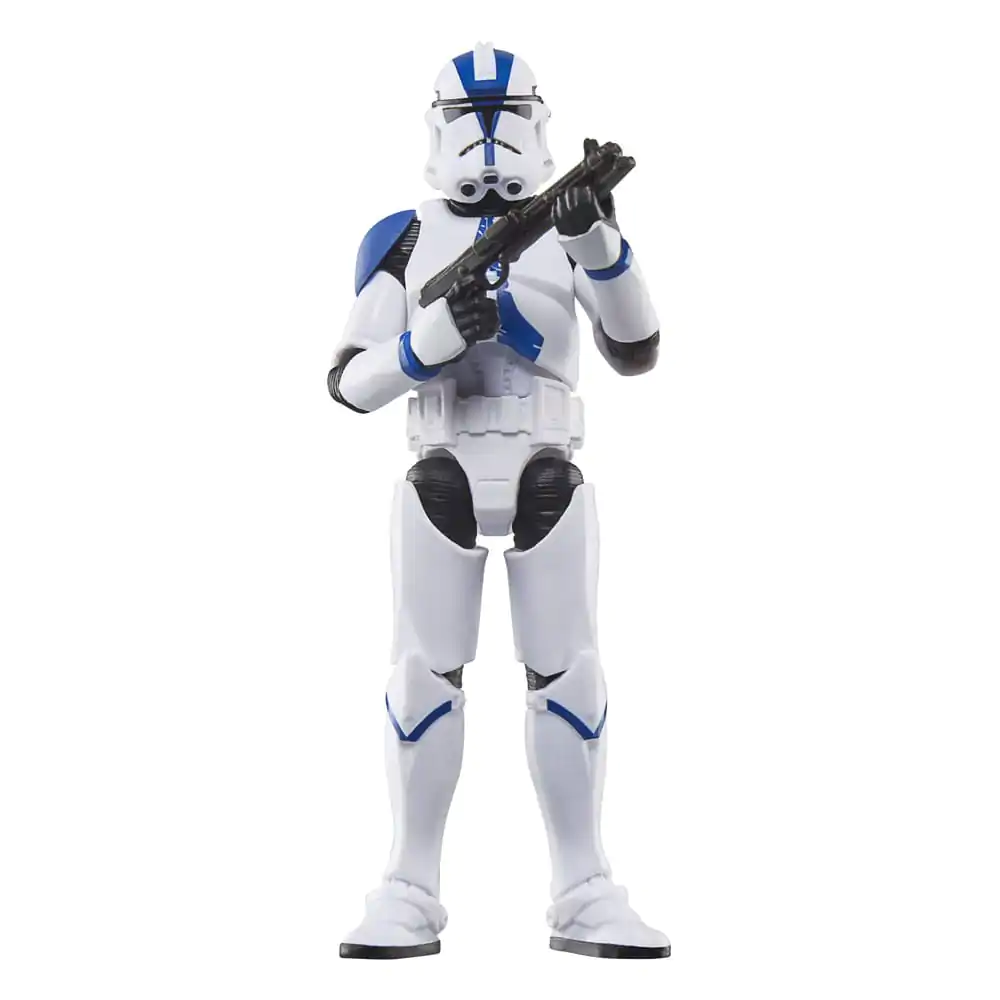 Star Wars Obi-Wan Kenobi Clone Trooper figurka 9,5 cm fotografii produktu