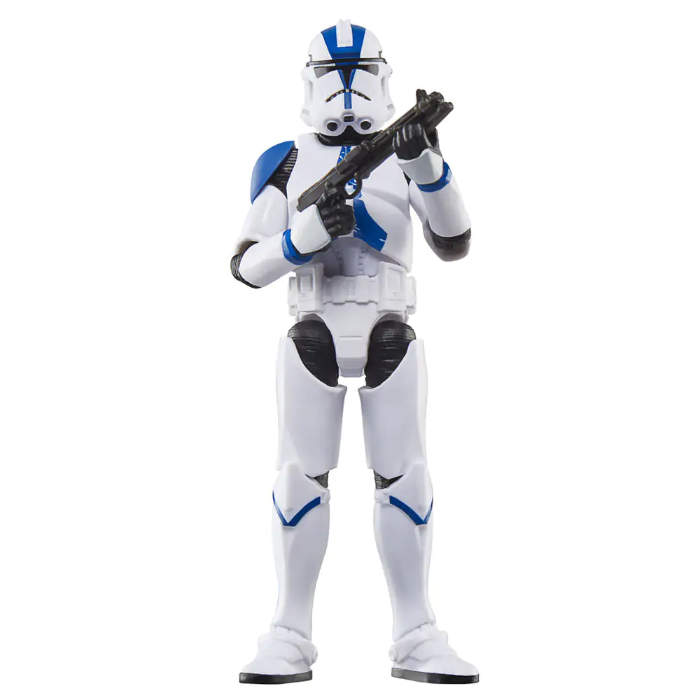 Star Wars Obi-Wan Kenobi Clone Trooper figurka 9,5 cm fotografii produktu