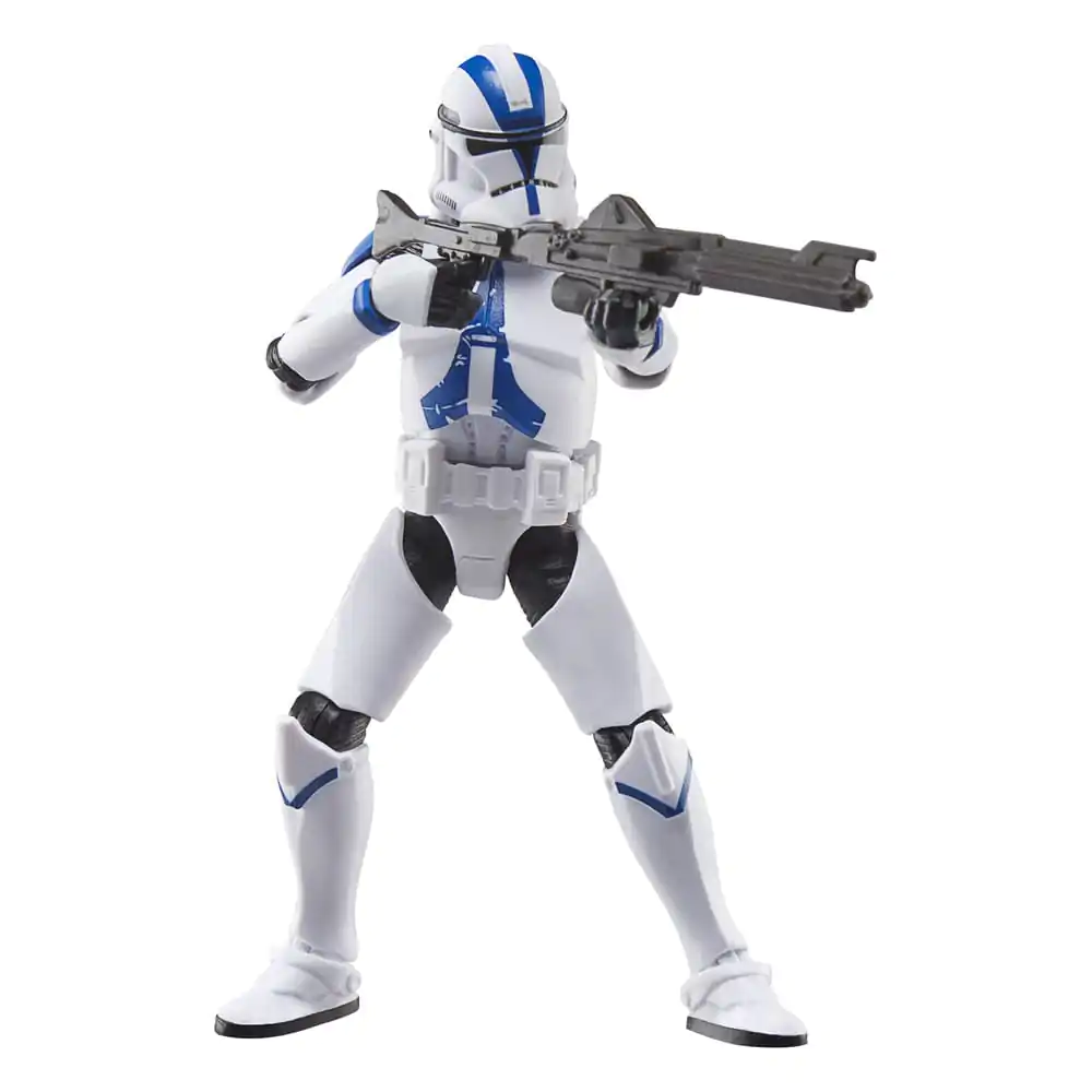 Star Wars Obi-Wan Kenobi Clone Trooper figurka 9,5 cm fotografii produktu