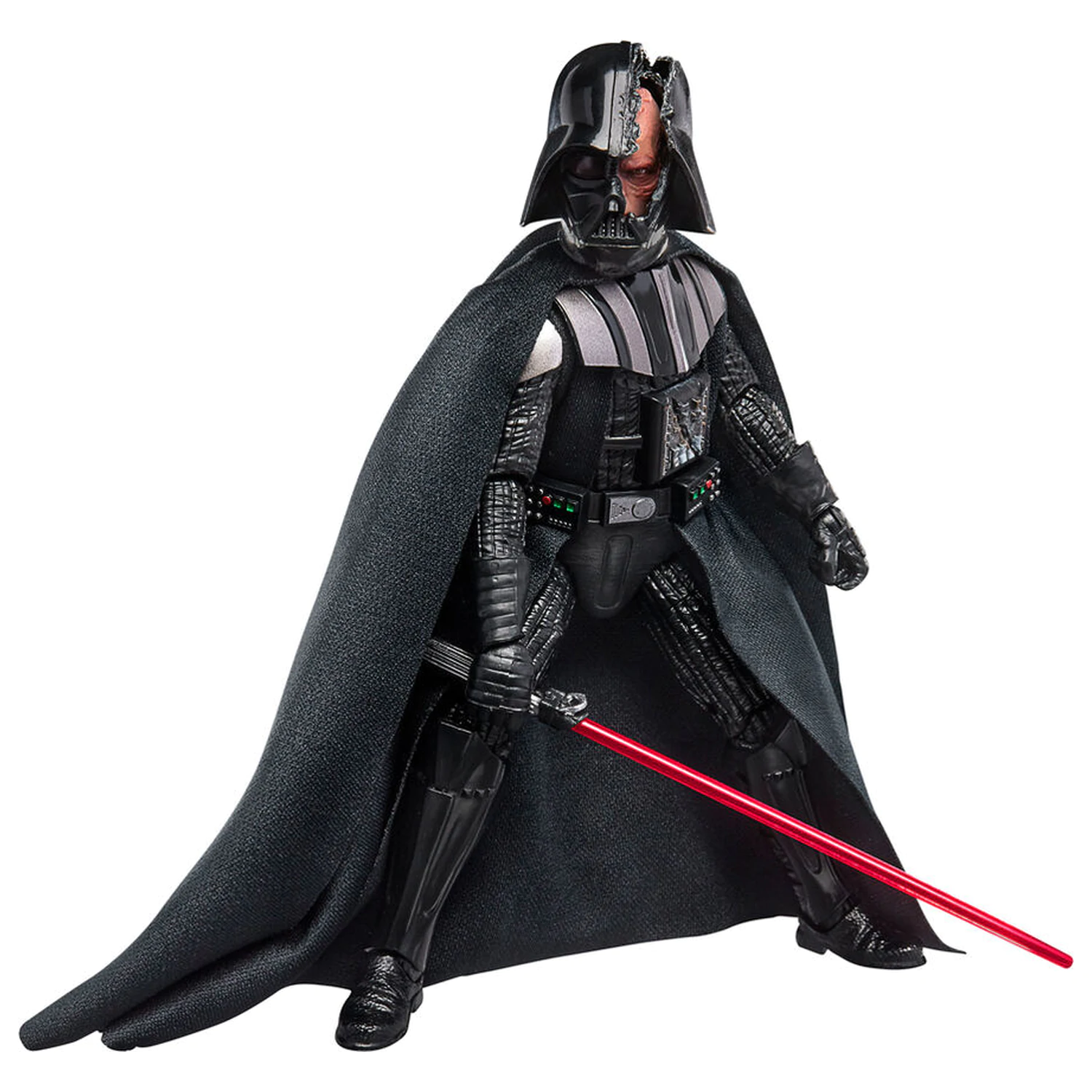 Star Wars Obi-Wan Kenobi Duel's End Darth Vader figurka 15cm fotografii produktu