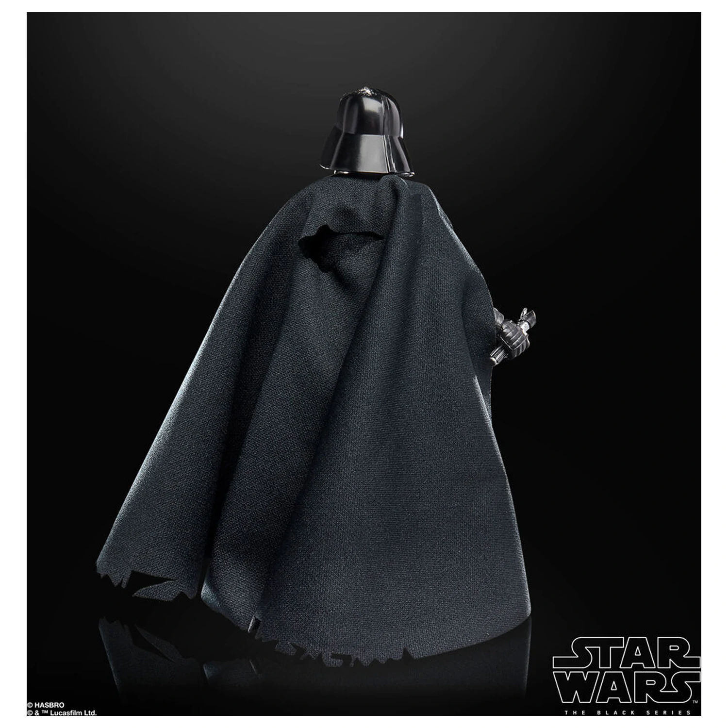 Star Wars Obi-Wan Kenobi Duel's End Darth Vader figurka 15cm fotografii produktu