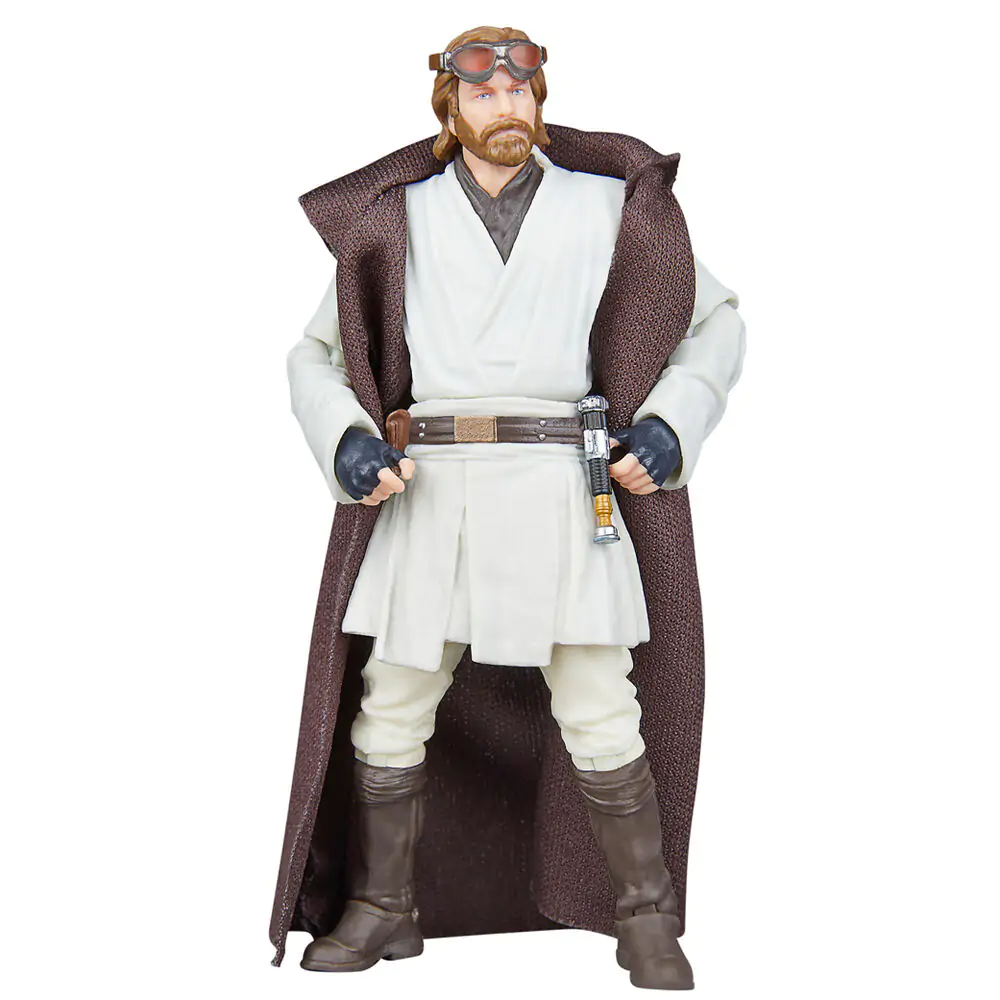 Star Wars Obi-Wan Kenobi - Obi-Wan figurka 9,5 cm fotografii produktu