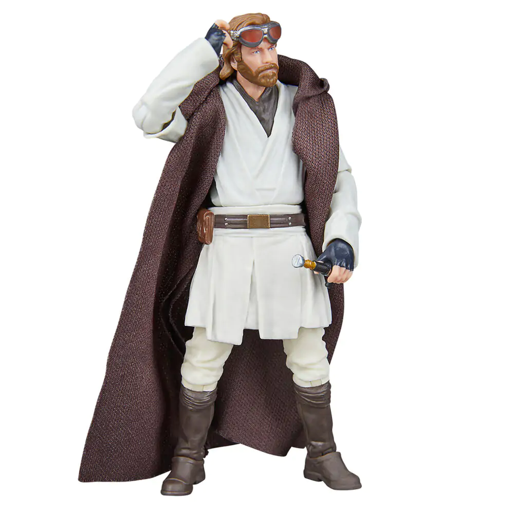 Star Wars Obi-Wan Kenobi - Obi-Wan figurka 9,5 cm fotografii produktu