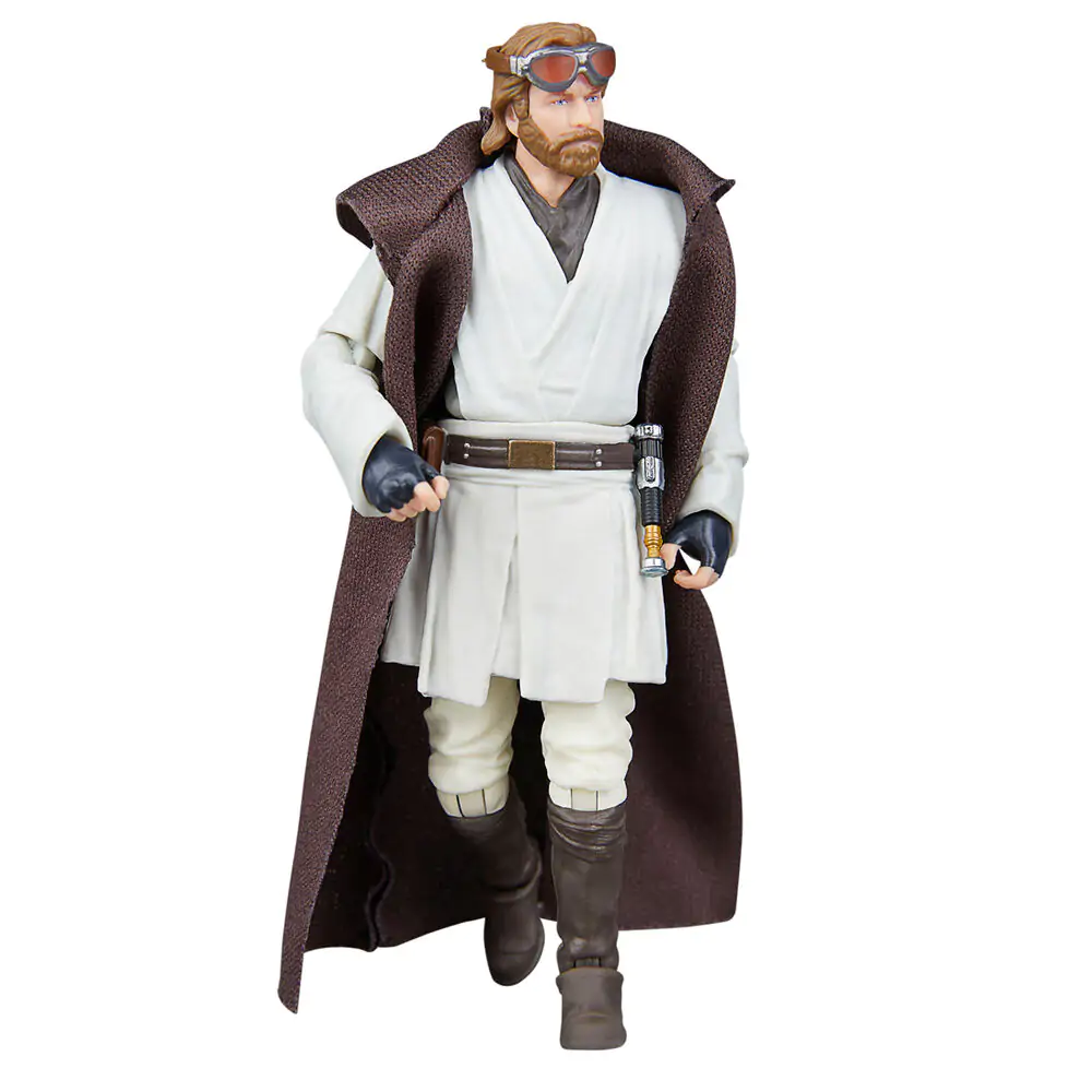 Star Wars Obi-Wan Kenobi - Obi-Wan figurka 9,5 cm fotografii produktu