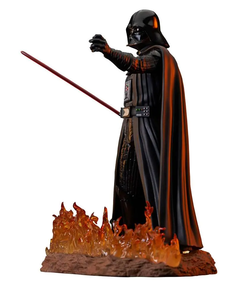 Star Wars: Obi-Wan Kenobi Premier Collection 1/7 Darth Vader 28 cm soška fotografii produktu