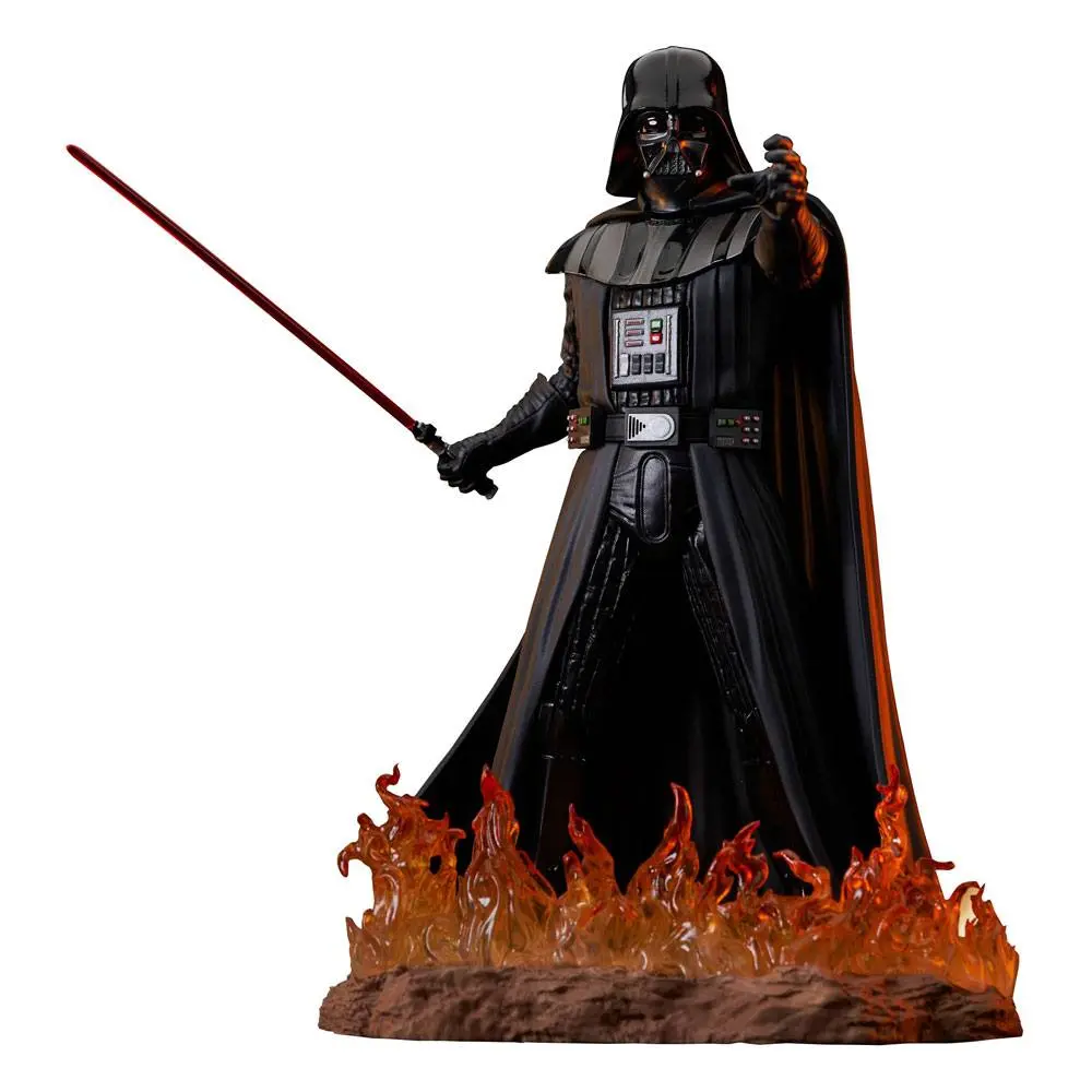 Star Wars: Obi-Wan Kenobi Premier Collection 1/7 Darth Vader 28 cm soška fotografii produktu