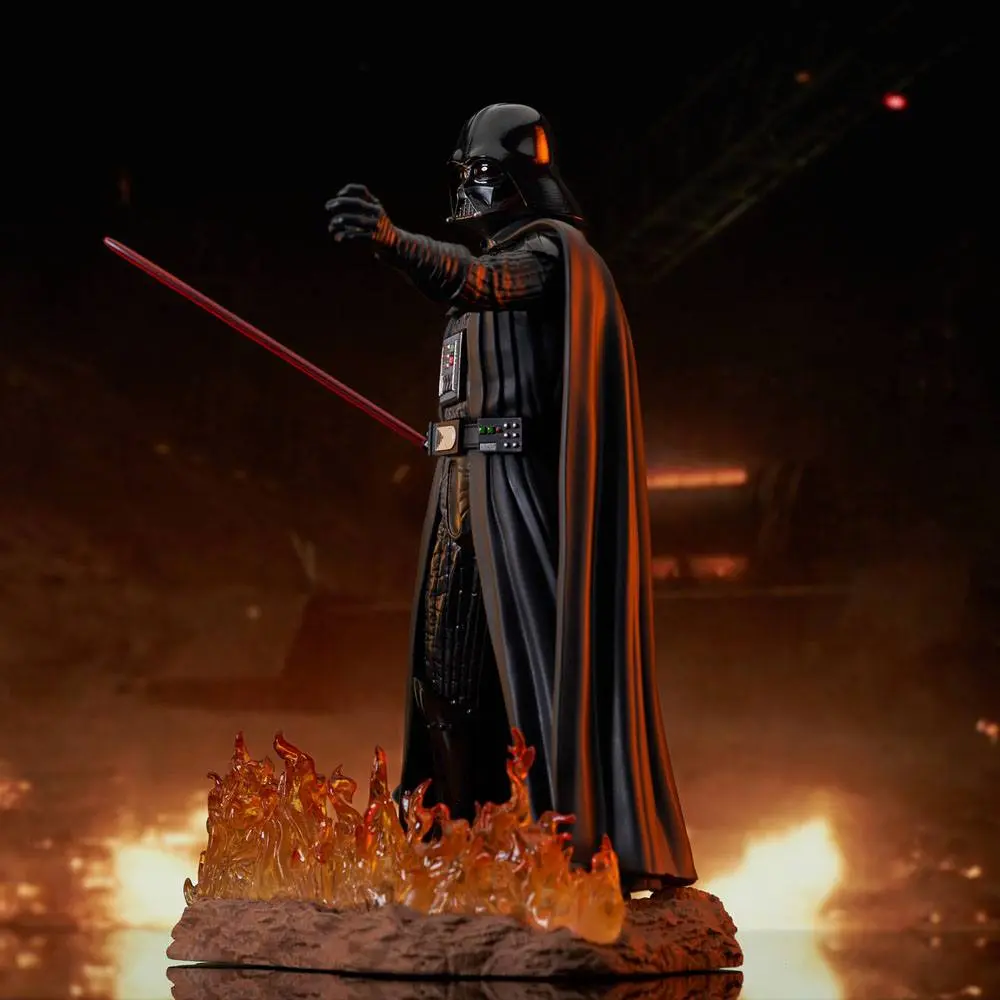 Star Wars: Obi-Wan Kenobi Premier Collection 1/7 Darth Vader 28 cm soška fotografii produktu