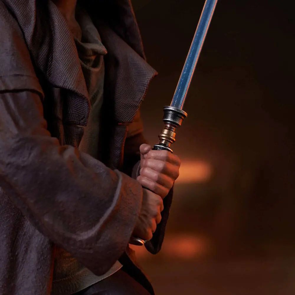 Star Wars: Obi-Wan Kenobi Premier Collection 1/7 Obi-Wan Kenobi 30 cm fotografii produktu