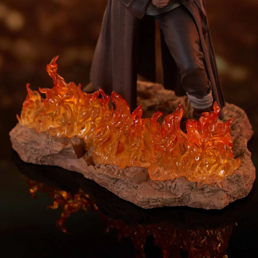 Star Wars: Obi-Wan Kenobi Premier Collection 1/7 Obi-Wan Kenobi 30 cm fotografii produktu
