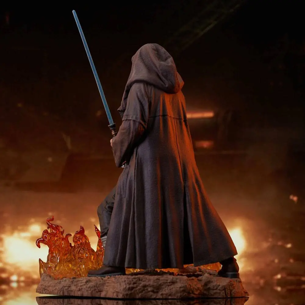 Star Wars: Obi-Wan Kenobi Premier Collection 1/7 Obi-Wan Kenobi 30 cm fotografii produktu