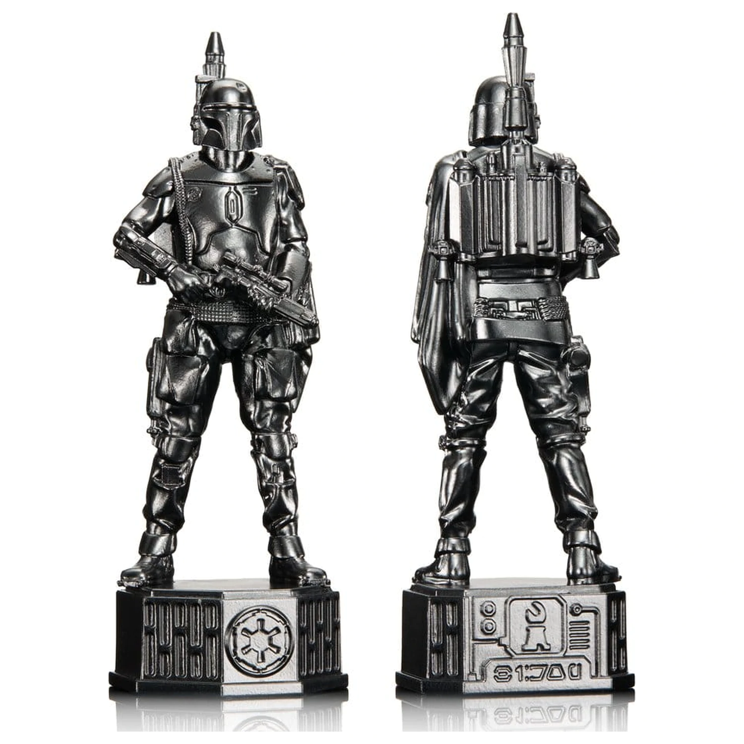 Star Wars Original Trilogy Šachová sada 47 cm fotografii produktu