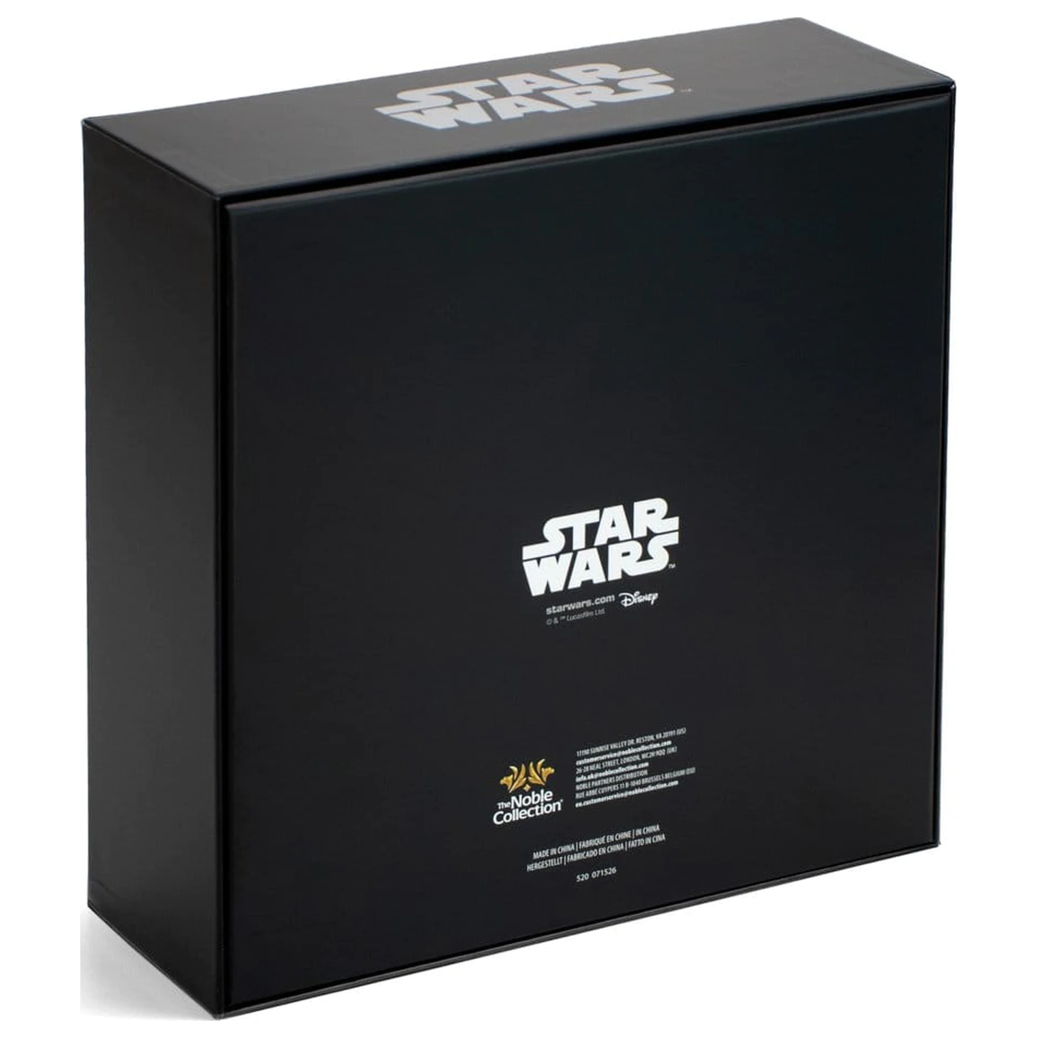 Star Wars Original Trilogy Šachová sada 47 cm fotografii produktu