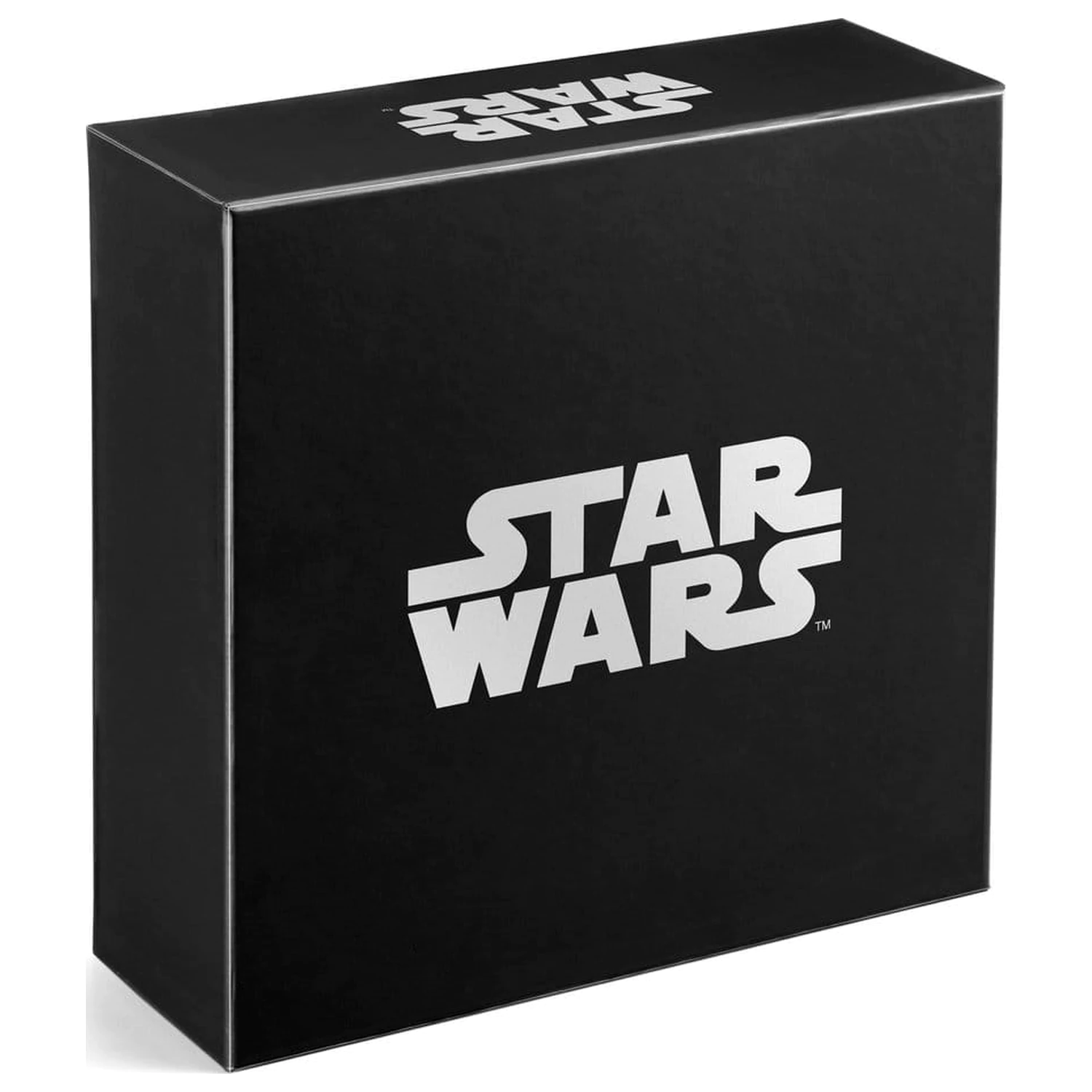 Star Wars Original Trilogy Šachová sada 47 cm fotografii produktu