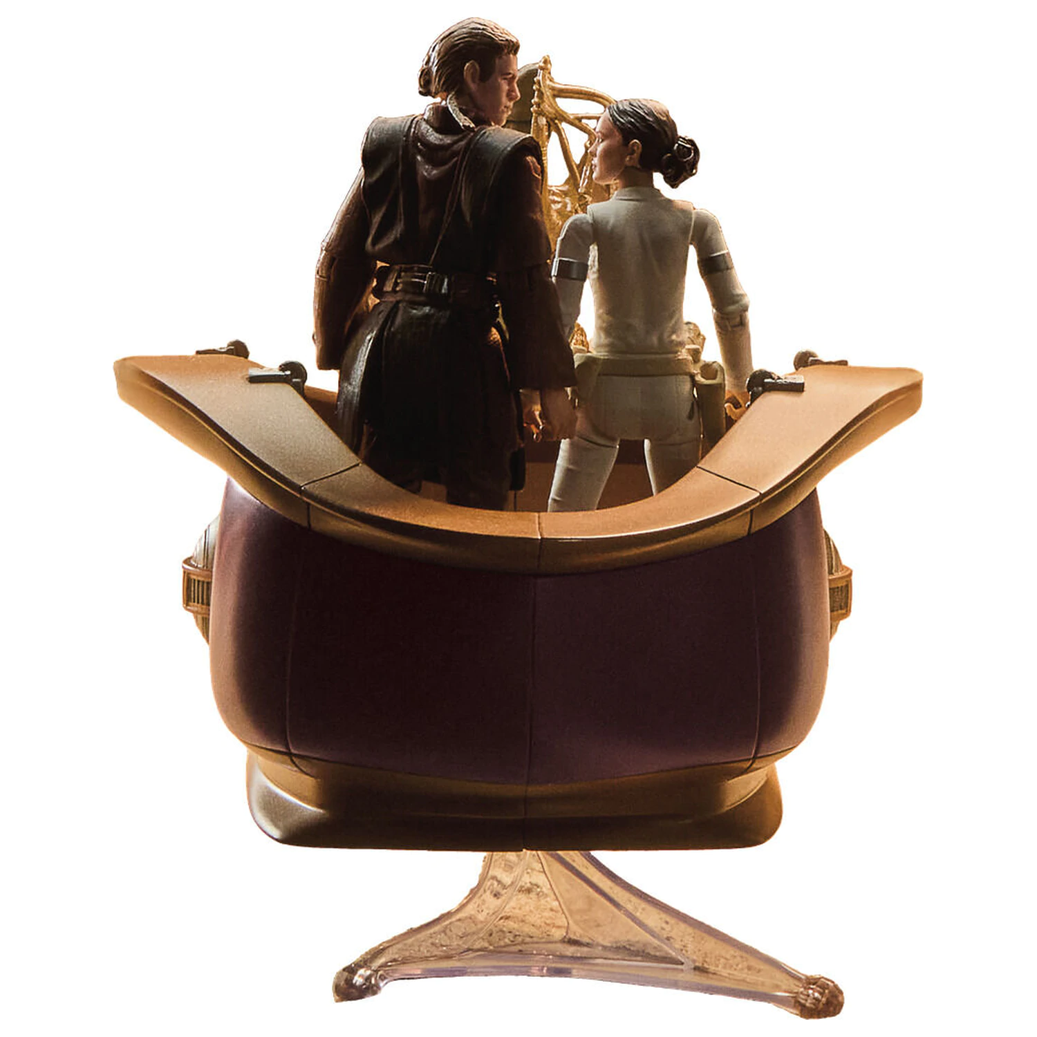 Star Wars figurka Orray a Geonosian Picador 9,5cm fotografii produktu