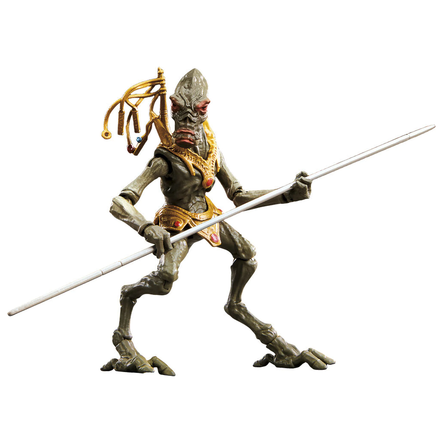 Star Wars figurka Orray a Geonosian Picador 9,5cm fotografii produktu