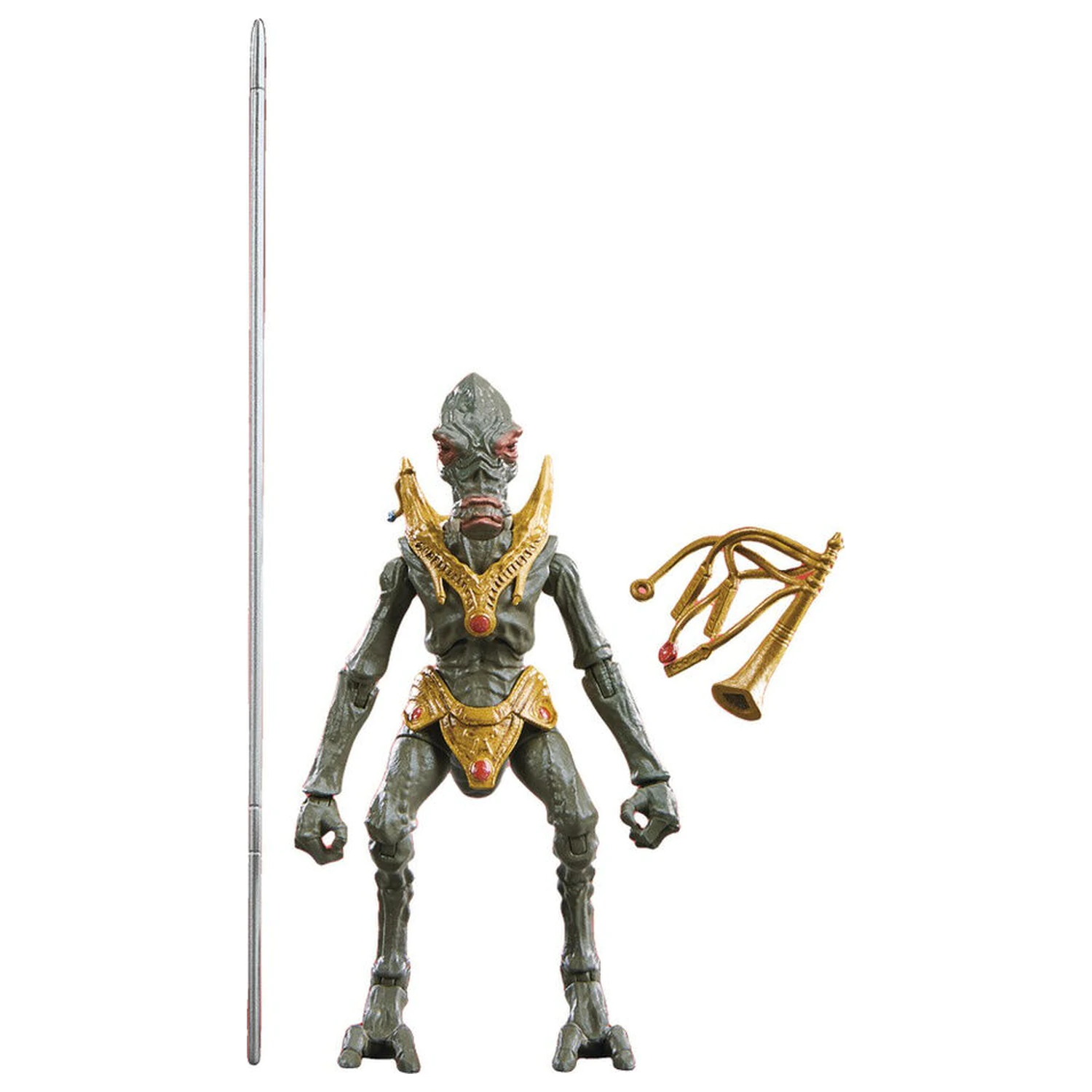 Star Wars figurka Orray a Geonosian Picador 9,5cm fotografii produktu