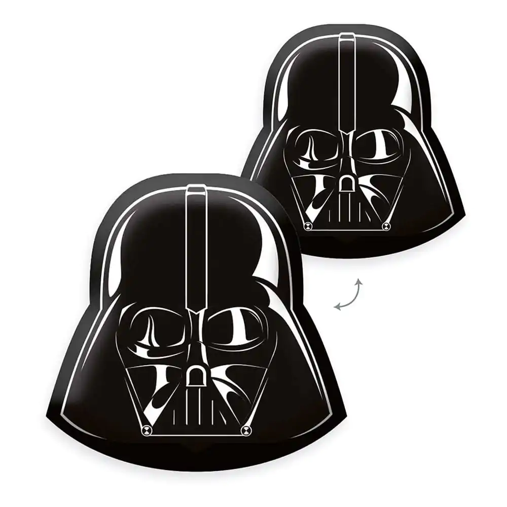 Star Wars Polštář Darth Vader 35 cm fotografii produktu