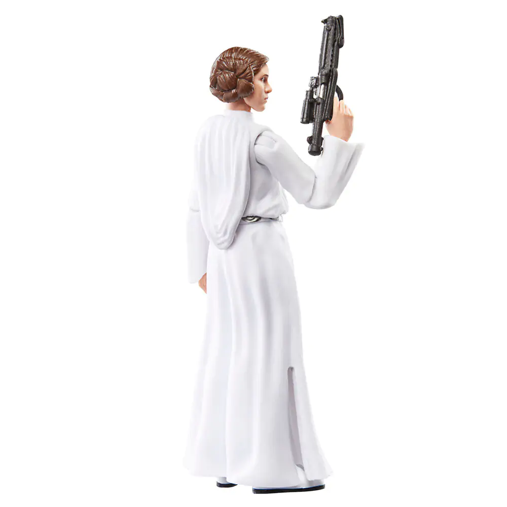 Star Wars Episode IV Vintage Collection akční figurka princezna Leia Organa 10 cm fotografii produktu