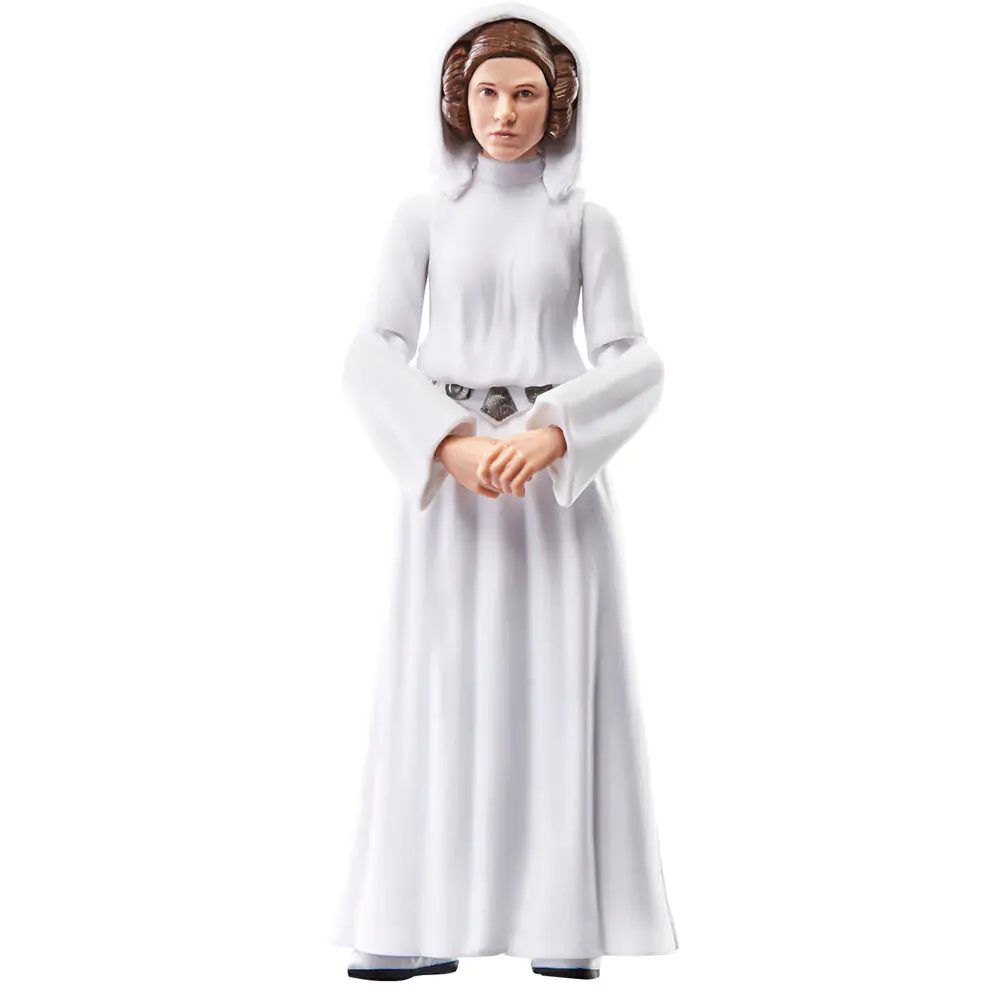 Star Wars Episode IV Vintage Collection akční figurka princezna Leia Organa 10 cm fotografii produktu