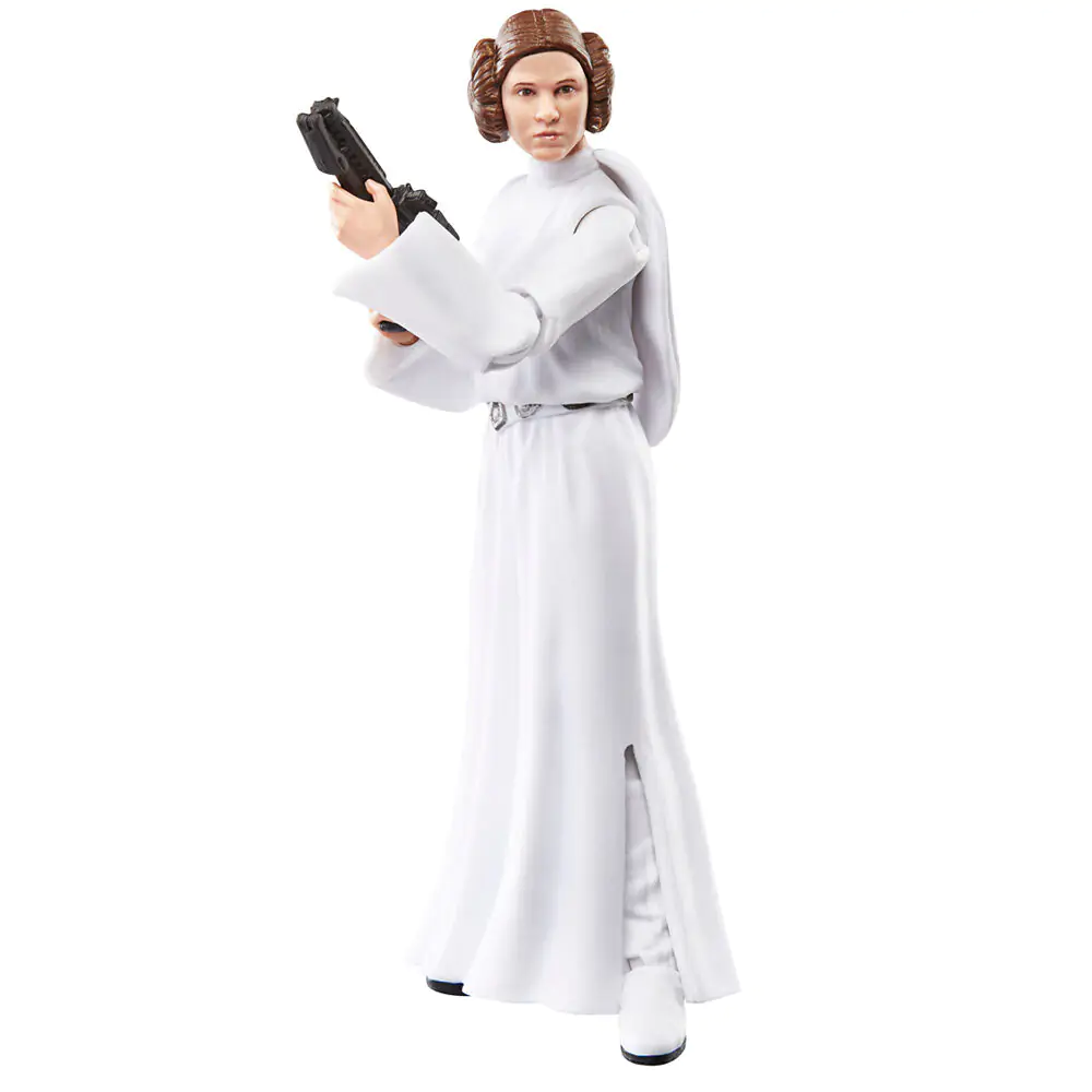 Star Wars Episode IV Vintage Collection akční figurka princezna Leia Organa 10 cm fotografii produktu