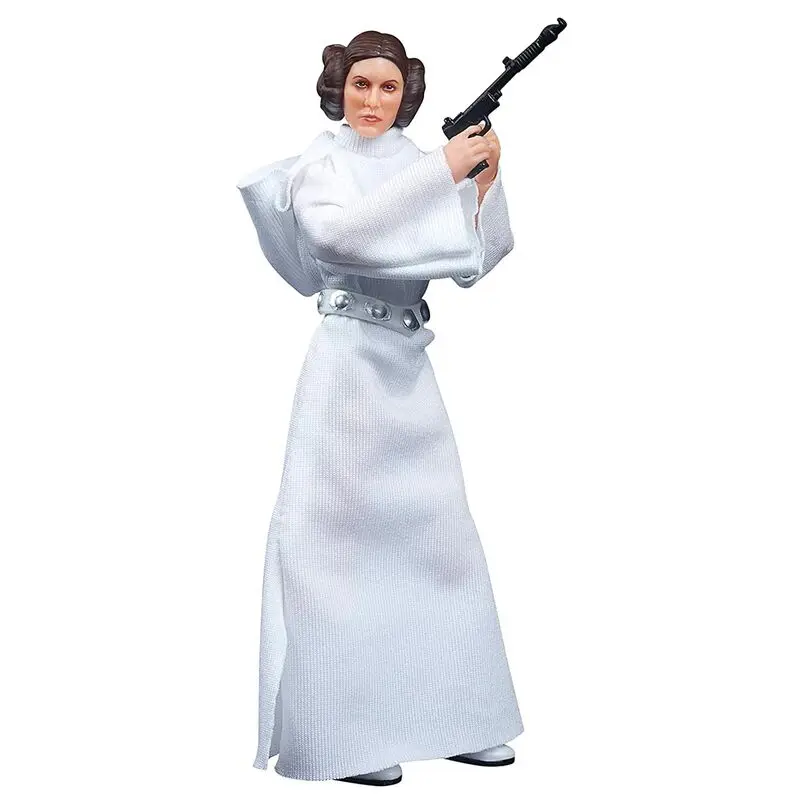 Star Wars figurka Princezna Leia Organa 15 cm fotografii produktu