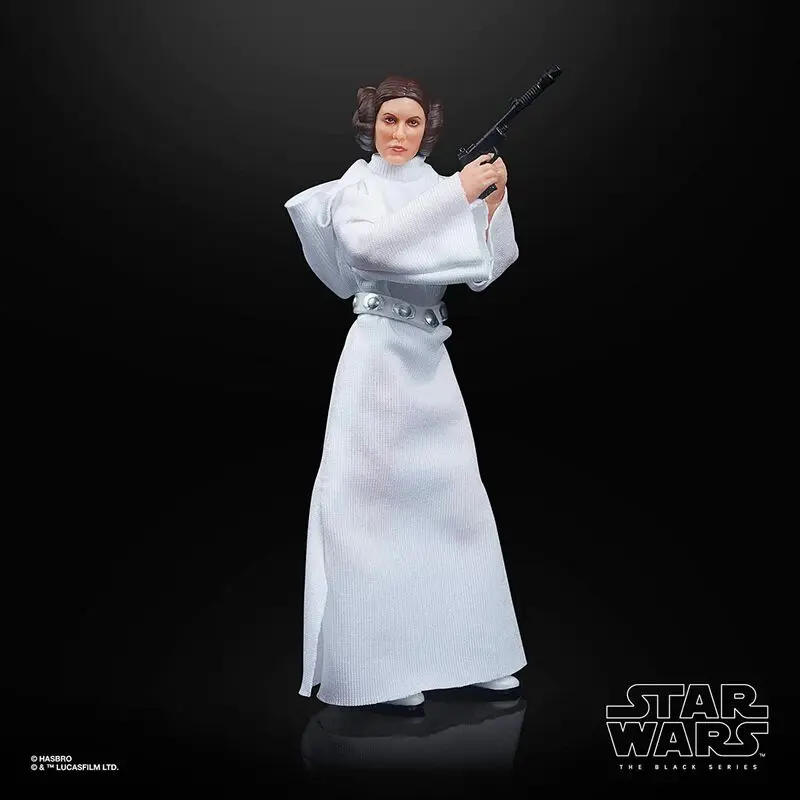 Star Wars figurka Princezna Leia Organa 15 cm fotografii produktu