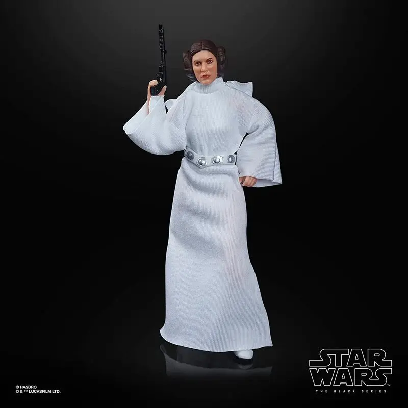 Star Wars figurka Princezna Leia Organa 15 cm fotografii produktu