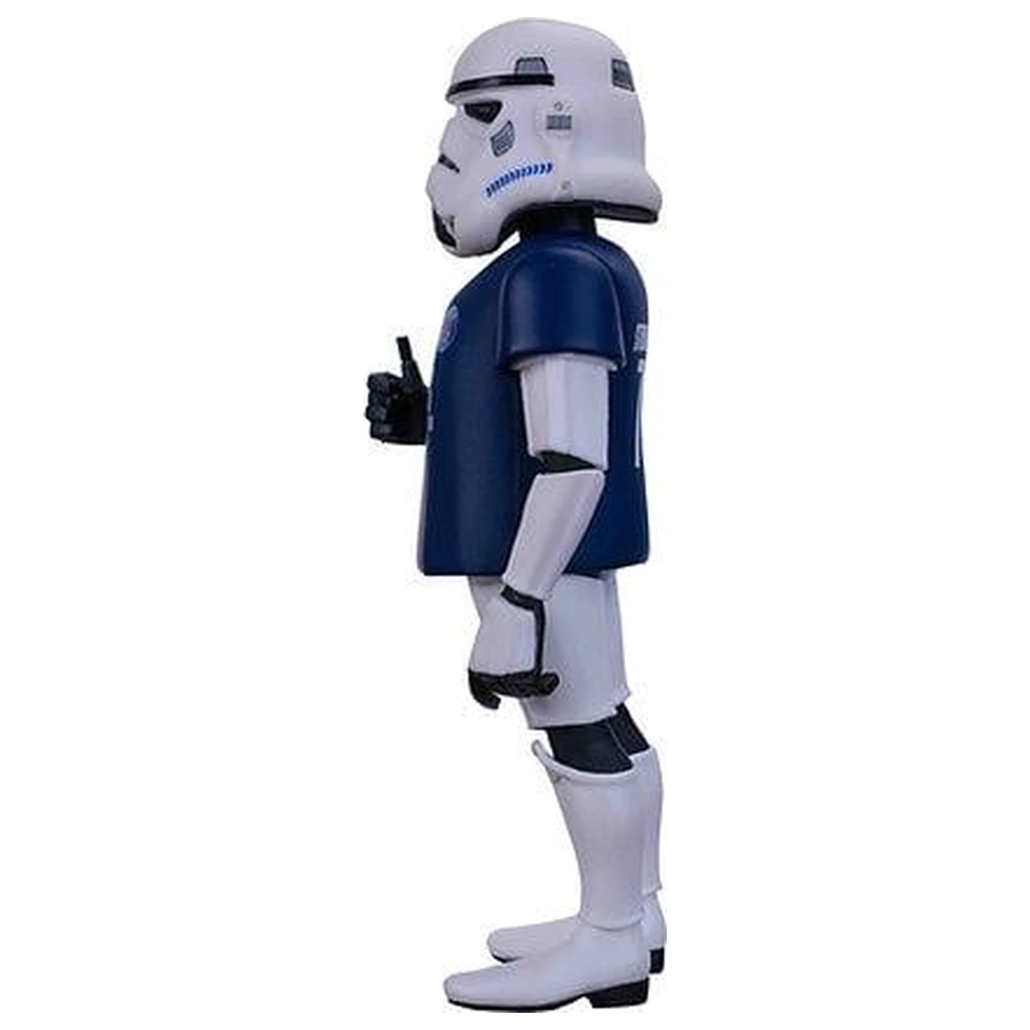 Star Wars PSG Stormtrooper Fan Figurka Minix 12cm fotografii produktu