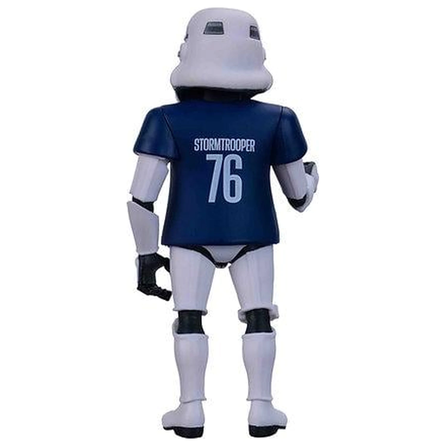 Star Wars PSG Stormtrooper Fan Figurka Minix 12cm fotografii produktu