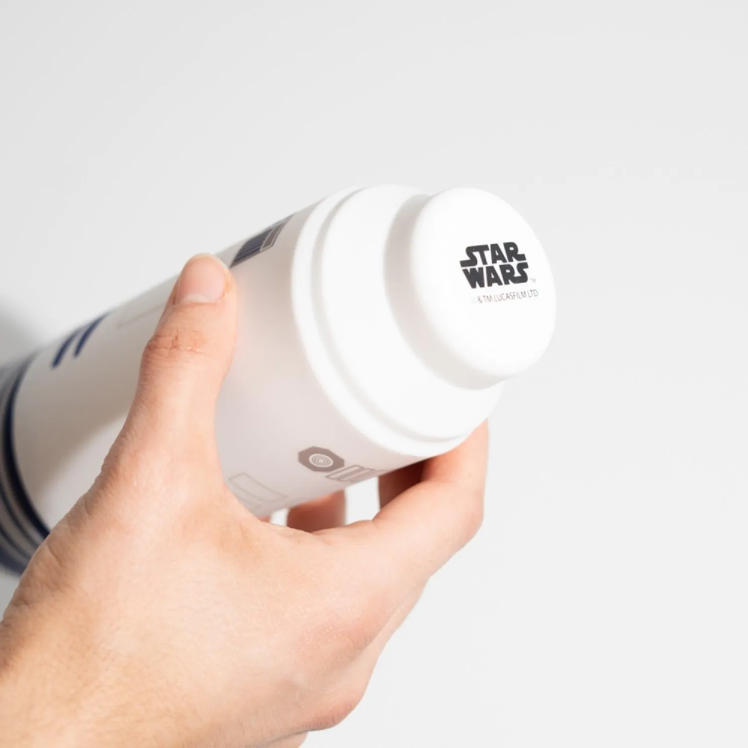 Star Wars R2-D2 3D pouzdro na tužky fotografii produktu