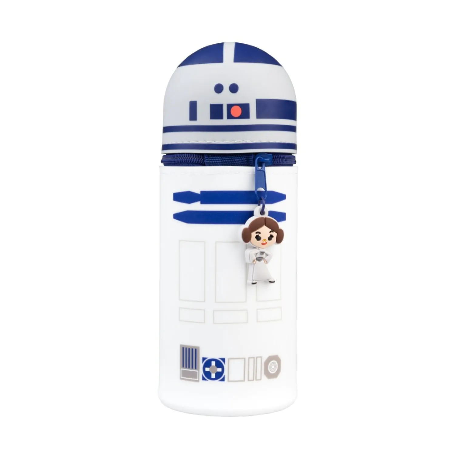 Star Wars R2-D2 3D pouzdro na tužky fotografii produktu