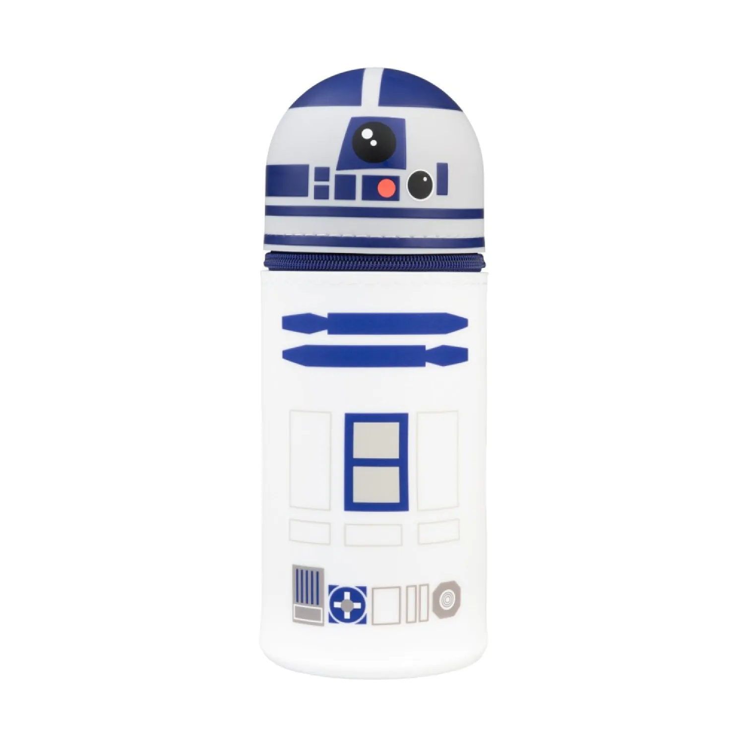 Star Wars R2-D2 3D pouzdro na tužky fotografii produktu
