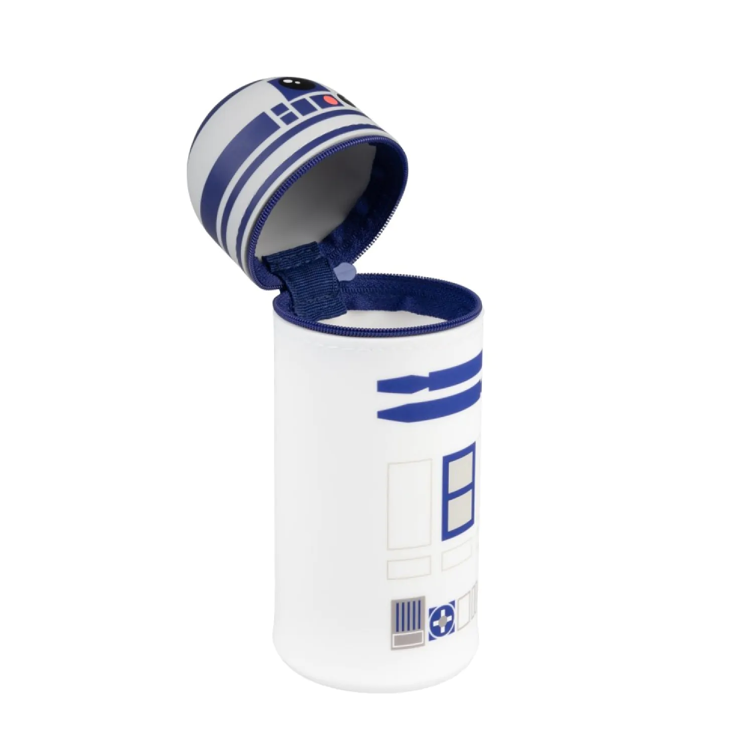 Star Wars R2-D2 3D pouzdro na tužky fotografii produktu