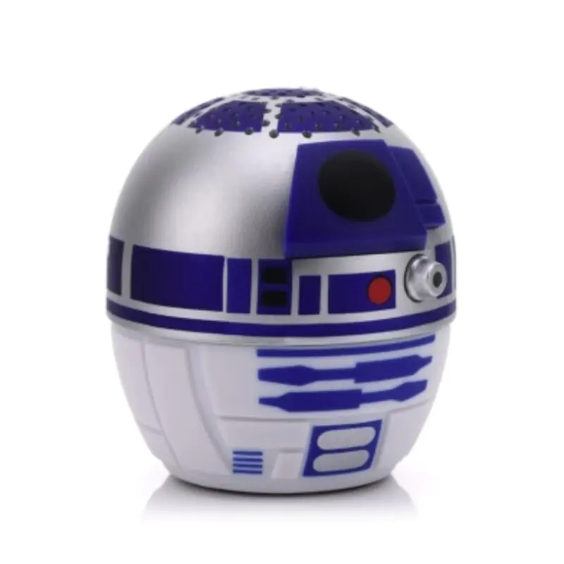 Star Wars R2-D2 Mini Bluetooth reproduktor Bitty Boomers fotografii produktu