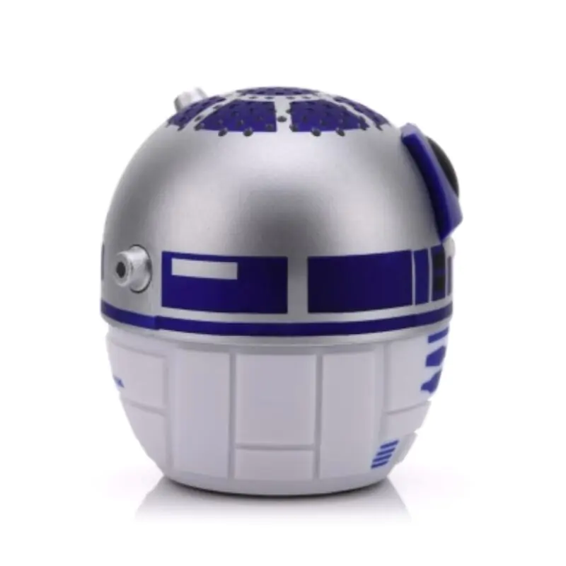 Star Wars R2-D2 Mini Bluetooth reproduktor Bitty Boomers fotografii produktu