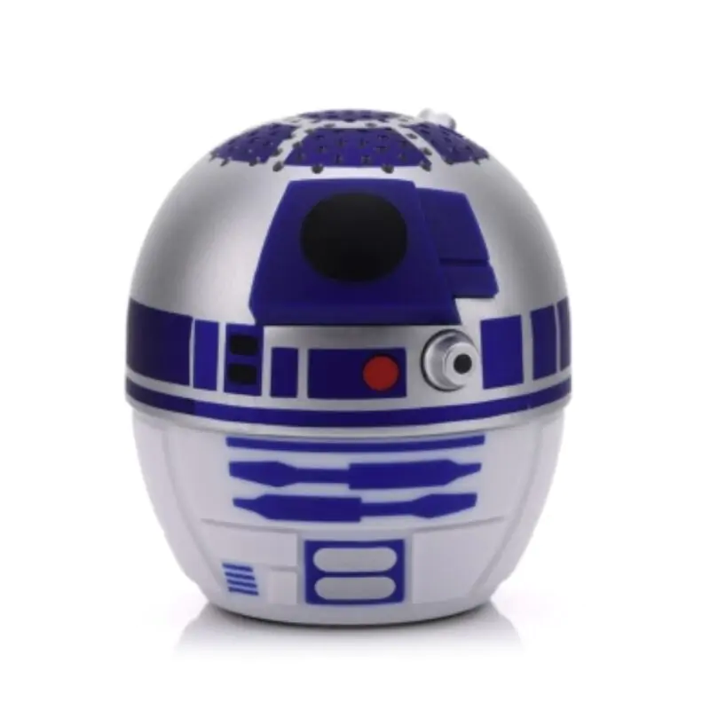 Star Wars R2-D2 Mini Bluetooth reproduktor Bitty Boomers fotografii produktu