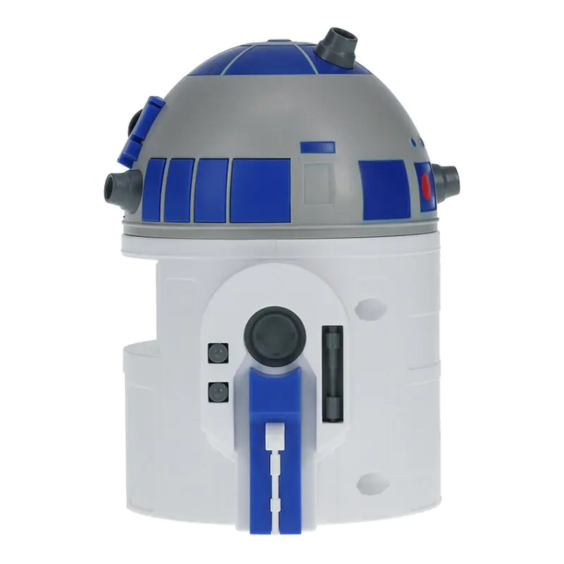 Star Wars R2-D2 Budík fotografii produktu