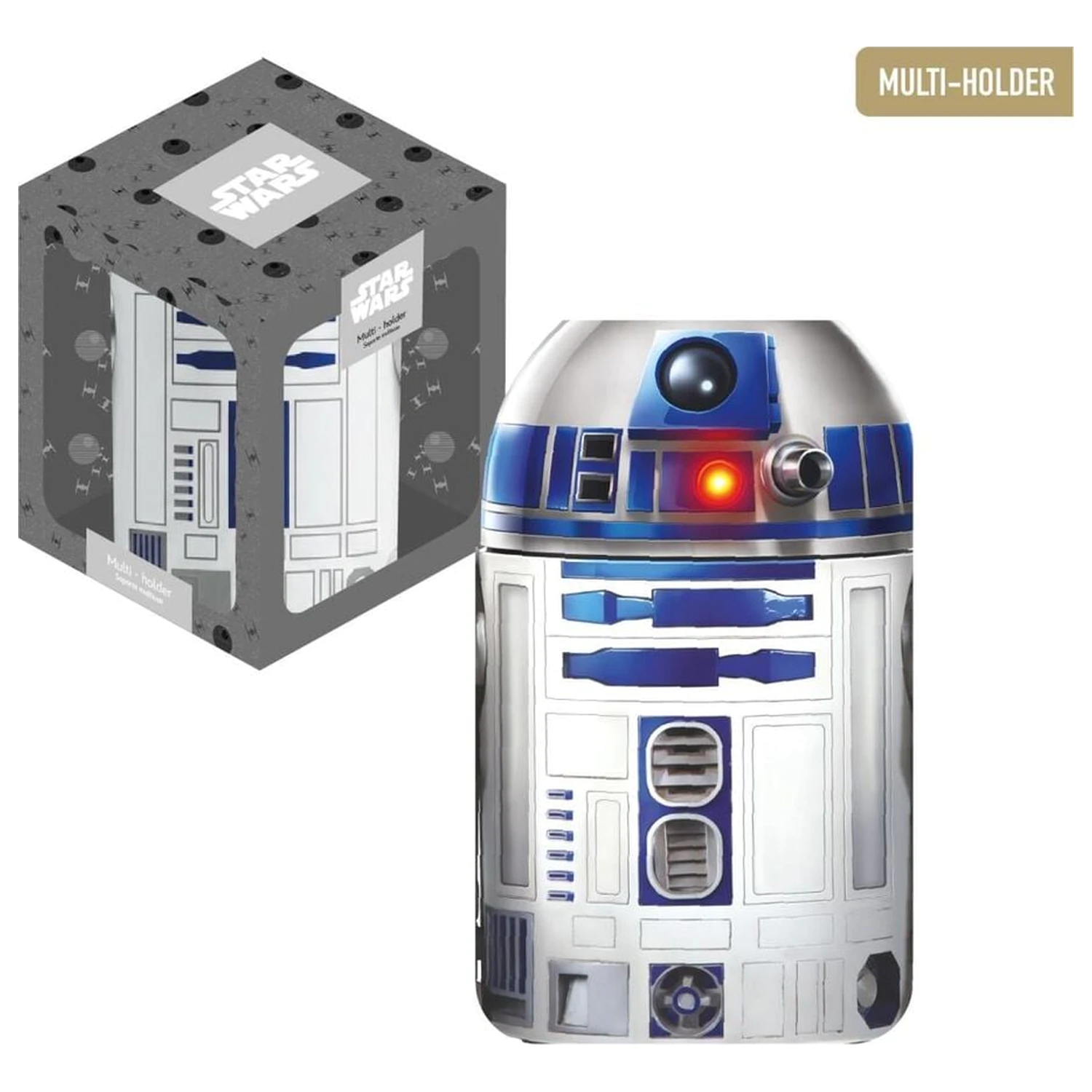 Star Wars R2D2 držák na tužky fotografii produktu