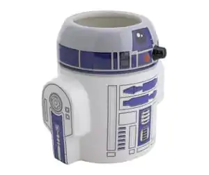 Star Wars kelímek na pera R2D2 fotografii produktu