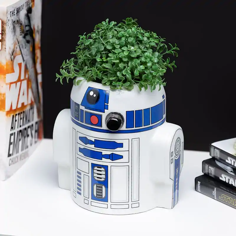 Star Wars kelímek na pera R2D2 fotografii produktu