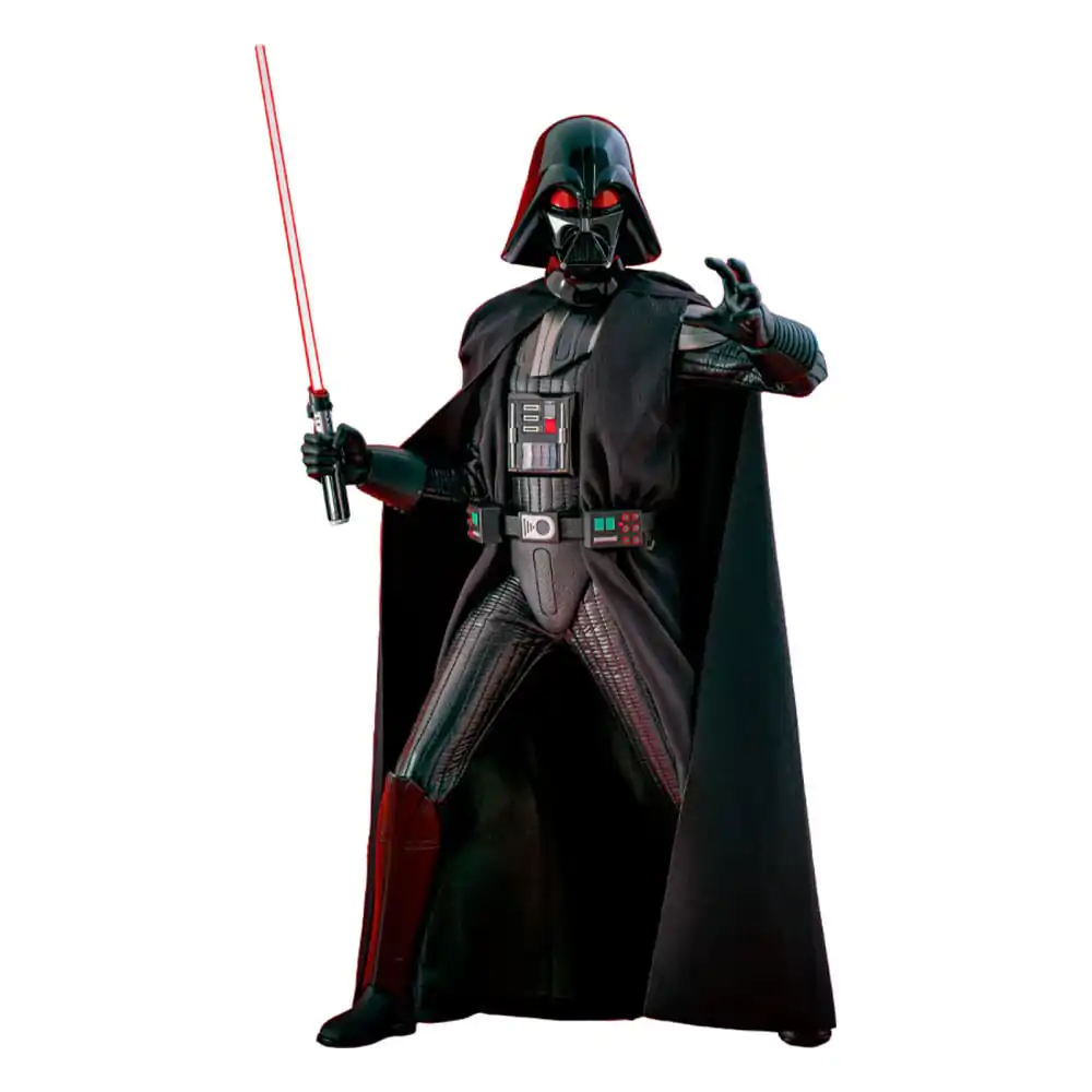 Star Wars: Rebels Akční figurka 1/6 Darth Vader 34 cm fotografii produktu