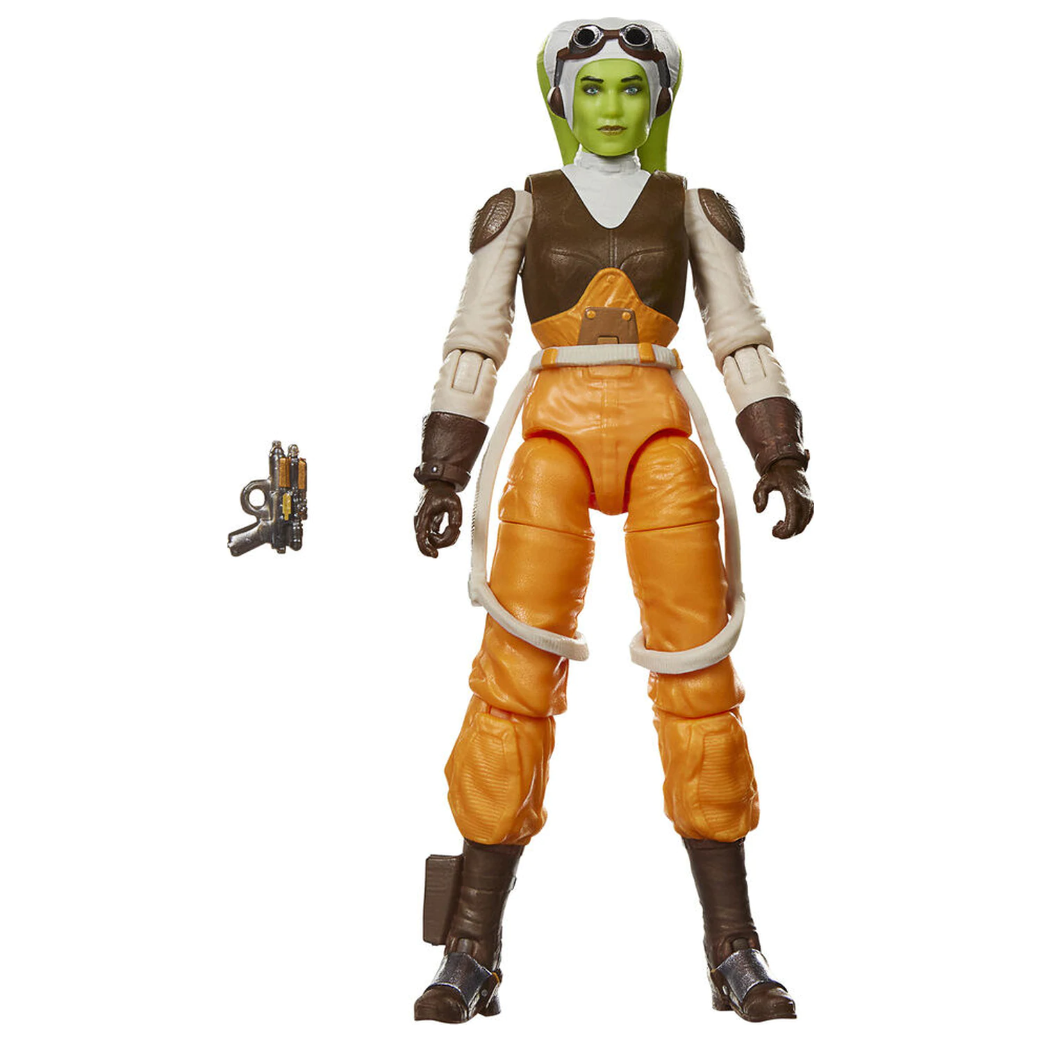 Star Wars Rebels Kenner Hera Syndulla figurka 9.5cm fotografii produktu