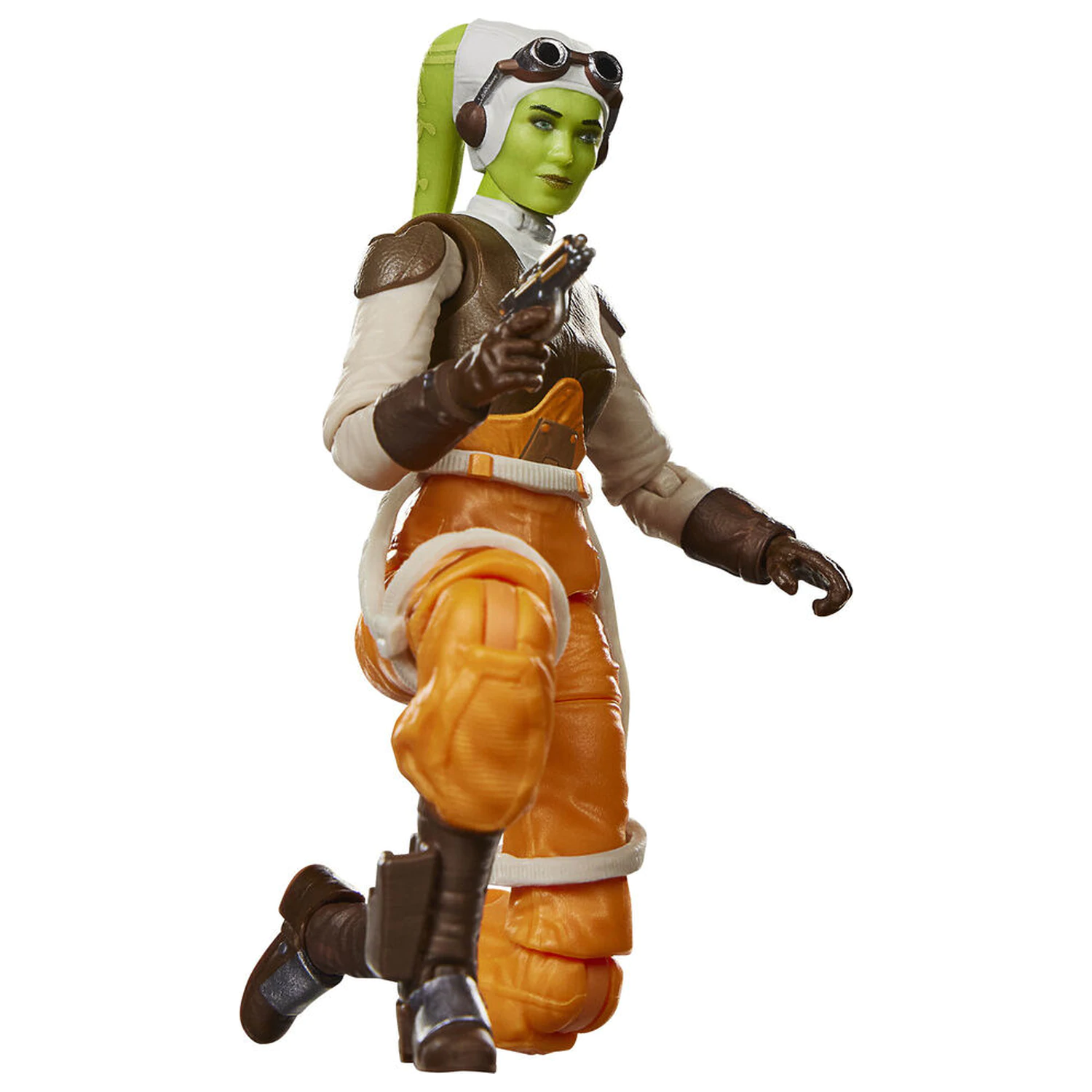 Star Wars Rebels Kenner Hera Syndulla figurka 9.5cm fotografii produktu