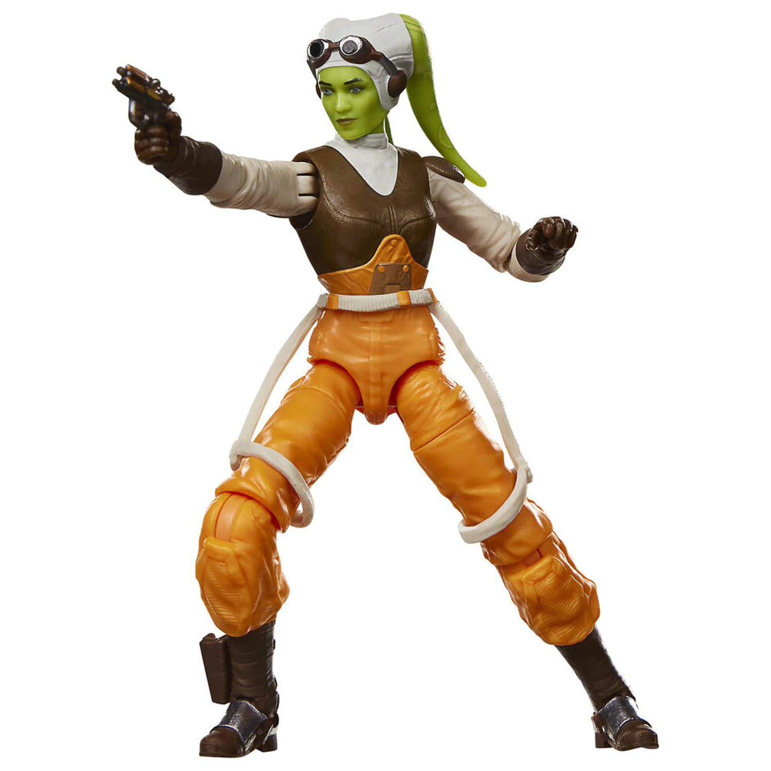 Star Wars Rebels Kenner Hera Syndulla figurka 9.5cm fotografii produktu