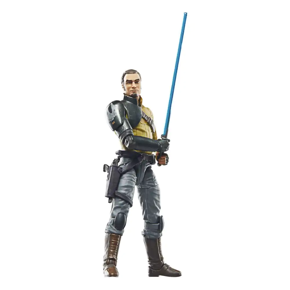 Star Wars: Rebels Vintage Collection akční figurka Kanan Jarrus 10 cm fotografii produktu